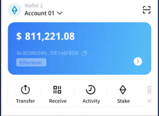 给新手科普imtimToken下载